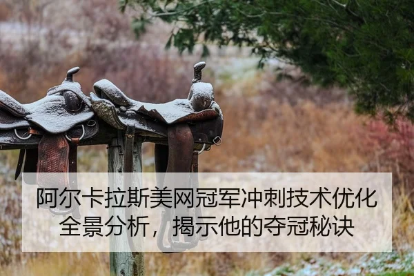 阿尔卡拉斯美网冠军冲刺技术优化全景分析，揭示他的夺冠秘诀